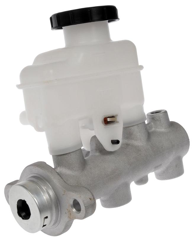 Dorman M630805 - Brake Master Cylinder Dorman M630805 Brake Master Cylinder product image 1 of 4