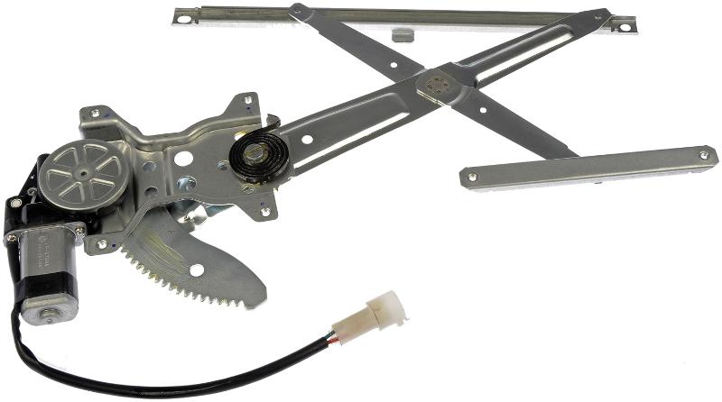 Dorman 741042 Power Window Motor and Regulator Assembly product image 5 of 6
