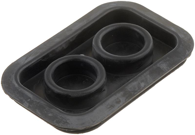 Dorman 42103 Brake Master Cylinder Cap Gasket product image 6 of 8