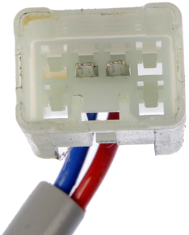 Dorman 748608 - Power Window Motor and Regulator Assembly Dorman 748608 Power Window Motor and Regulator Assembly product image 2 of 3