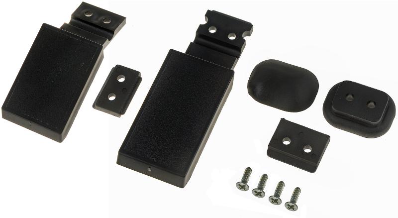 Dorman 76993 Sliding Window Latch product image 1 of 2