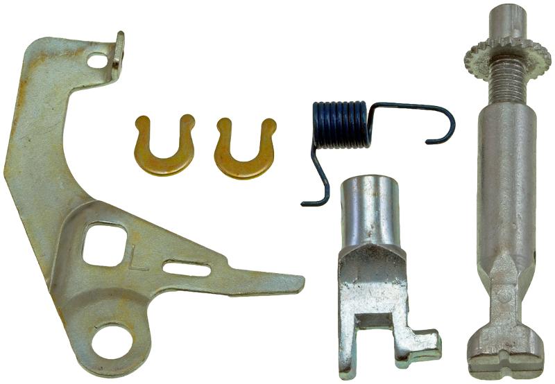 Dorman HW12502 Drum Brake Self Adjuster Repair Kit product image 1 of 1