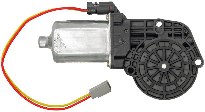 Dorman 742253 Power Window Motor product image 1 of 3