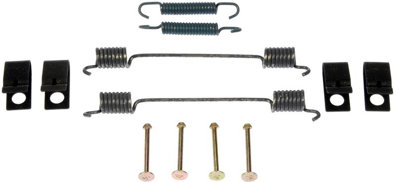 Dorman HW7366 Drum Brake Hardware Kit product image 1 of 1