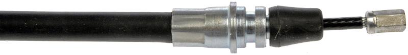 Dorman C93583 Parking Brake Cable product image 1 of 3
