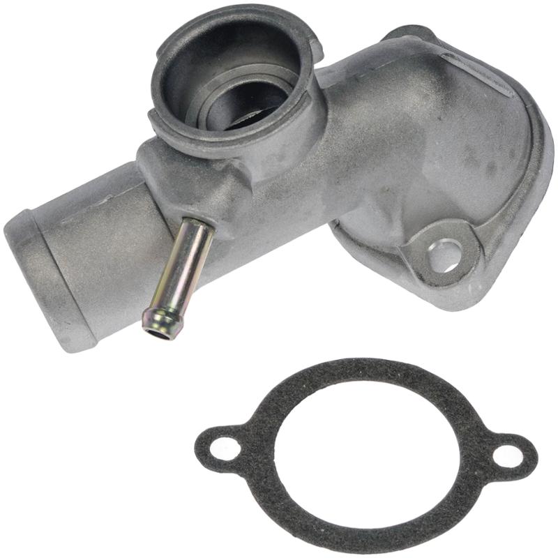 Dorman 9023025 Engine Coolant Thermostat Housing product image 1 of 2