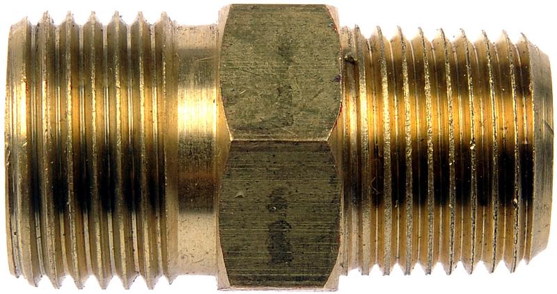 Dorman 800812 Engine Oil Cooler Line Connector product image 2 of 2