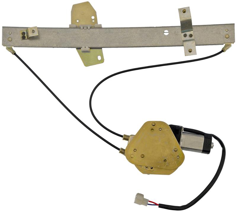 Dorman 741772 Power Window Motor and Regulator Assembly product image 5 of 6