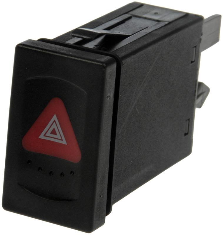 Dorman 924613 - Hazard Warning Switch Dorman 924613 Hazard Warning Switch product image 5 of 6