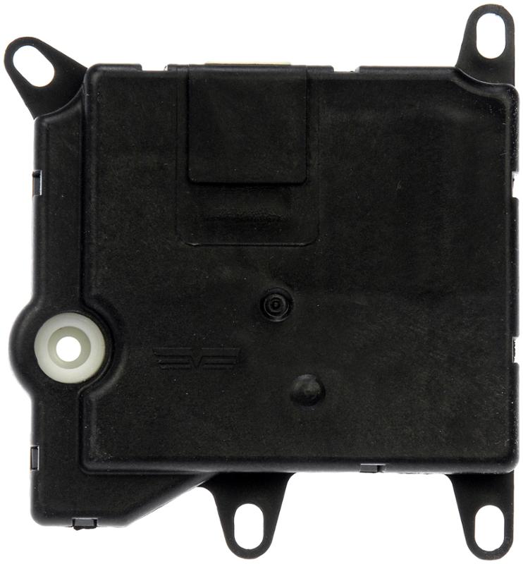 Dorman 604203 HVAC Heater Blend Door Actuator product image 1 of 2
