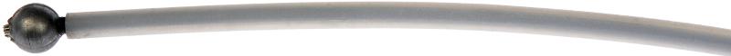 Dorman C660799 Parking Brake Cable product image 3 of 3