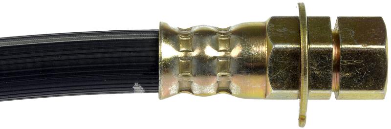 Dorman H620615 Brake Hydraulic Hose product image 1 of 3
