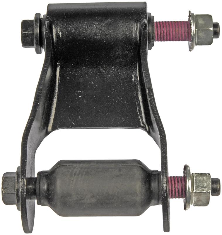 Dorman 722019 Leaf Spring Shackle product image 1 of 2