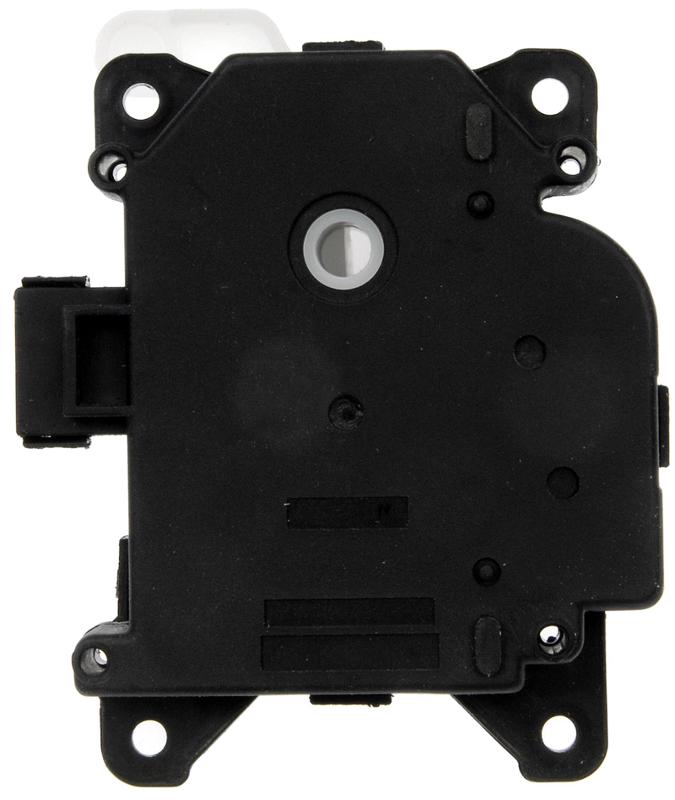 Dorman 604176 - HVAC Heater Blend Door Actuator Dorman 604176 HVAC Heater Blend Door Actuator product image 1 of 3