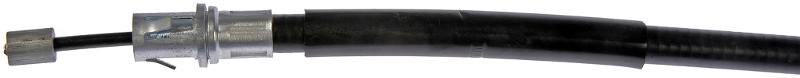 Dorman C660517 Parking Brake Cable product image 2 of 3