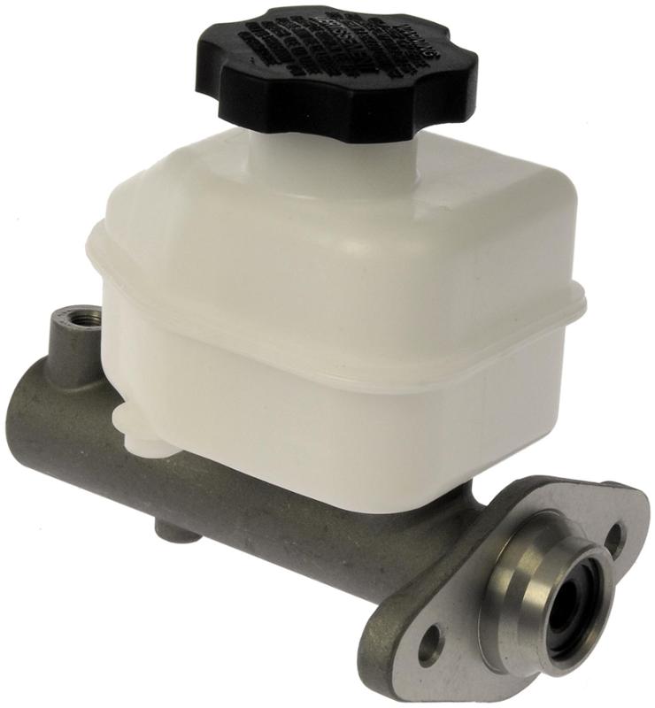 Dorman M630572 - Brake Master Cylinder Dorman M630572 Brake Master Cylinder product image 2 of 4