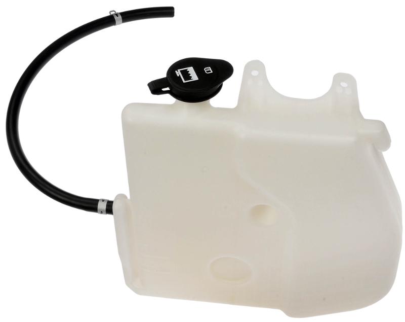 Dorman 603033 - Engine Coolant Recovery Tank Dorman 603033 Engine Coolant Recovery Tank product image 1 of 1