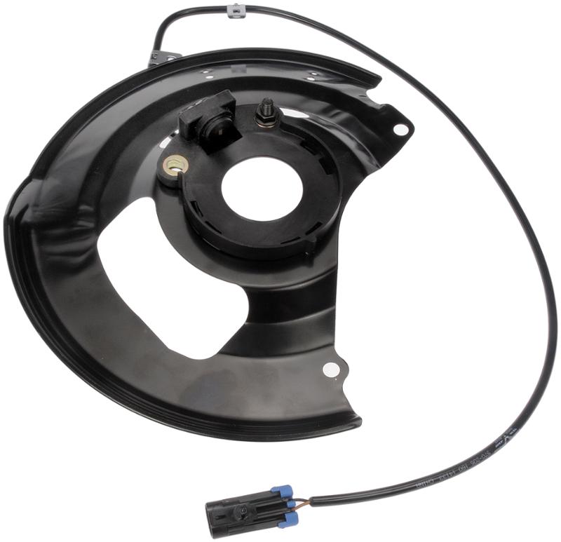 Dorman 970205 - ABS Wheel Speed Sensor Dorman 970205 ABS Wheel Speed Sensor product image 1 of 2