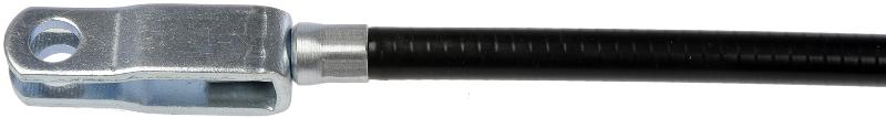 Dorman C92432 Parking Brake Cable product image 3 of 3