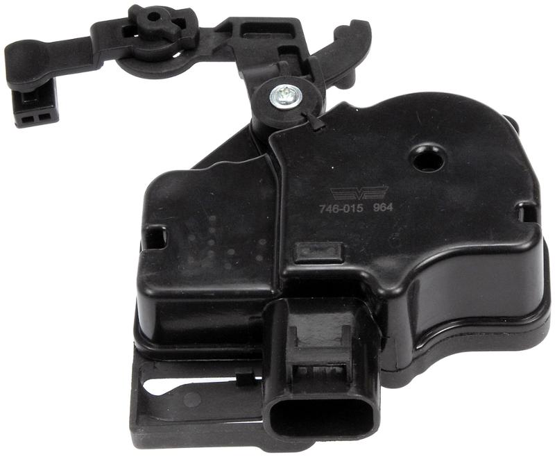 Dorman 746015 - Liftgate Lock Actuator Dorman 746015 Liftgate Lock Actuator product image 1 of 3