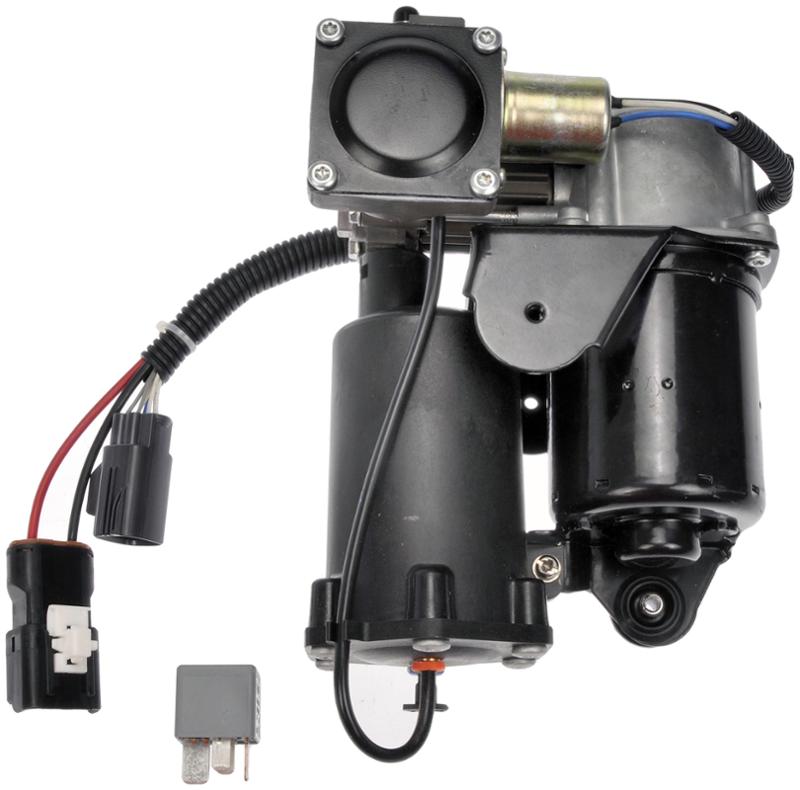 Dorman 949900 Suspension Air Compressor product image 1 of 4