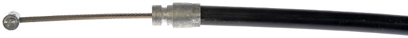 Dorman C95750 Parking Brake Cable product image 2 of 3