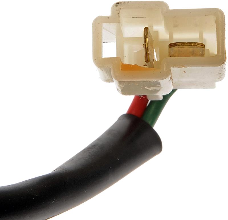 Dorman 748048 Power Window Motor and Regulator Assembly product image 4 of 6