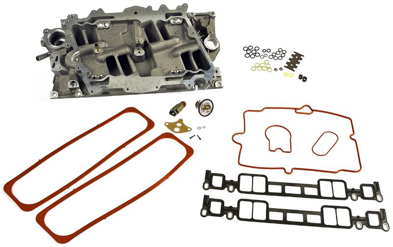 Dorman 615300 - Engine Intake Manifold Dorman 615300 Engine Intake Manifold product image 1 of 3