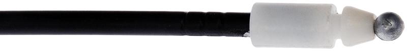 Dorman 912099 Hood Release Cable product image 1 of 4