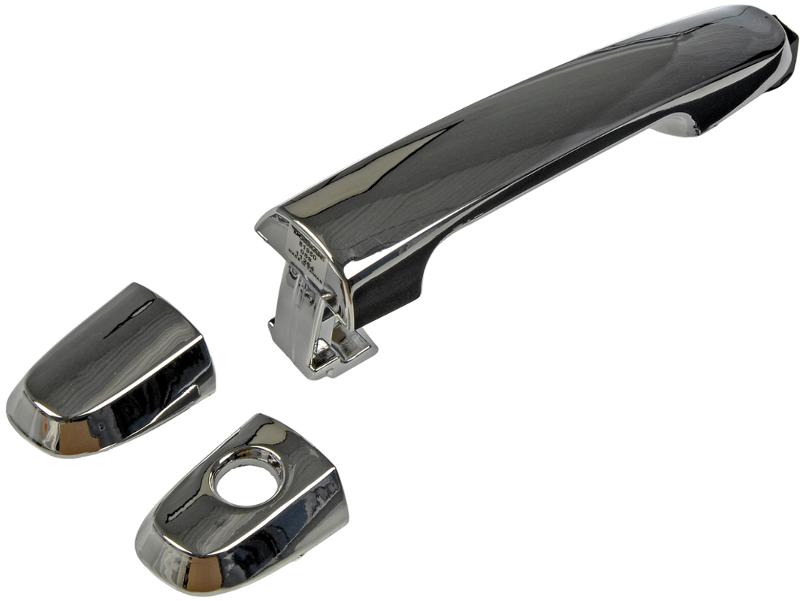 Dorman 81950 - Exterior Door Handle Dorman 81950 Exterior Door Handle product image 2 of 3