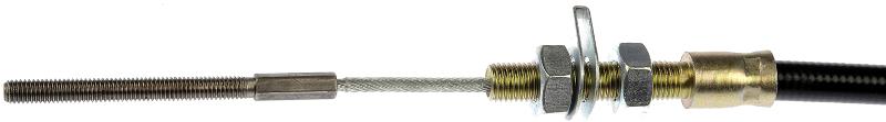 Dorman C93827 Parking Brake Cable product image 1 of 3