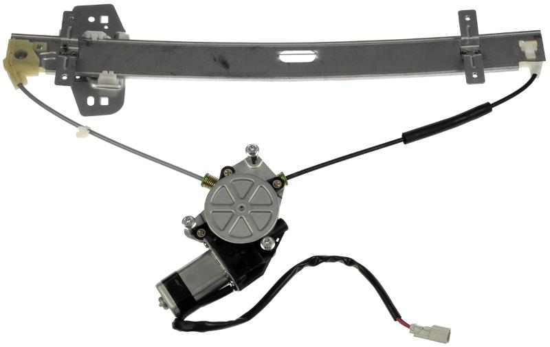 Dorman 748513 - Power Window Motor and Regulator Assembly Dorman 748513 Power Window Motor and Regulator Assembly product image 2 of 3