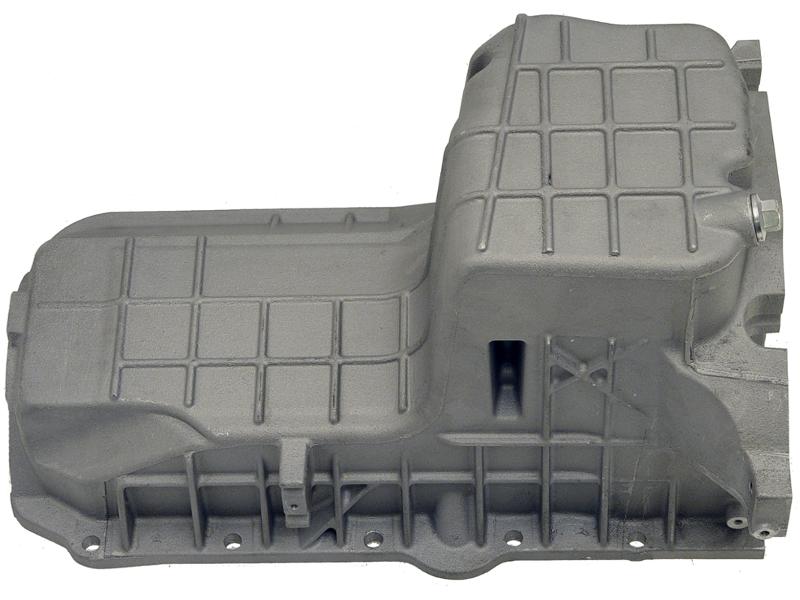 Dorman 264109 - Engine Oil Pan Dorman 264109 Engine Oil Pan product image 1 of 1