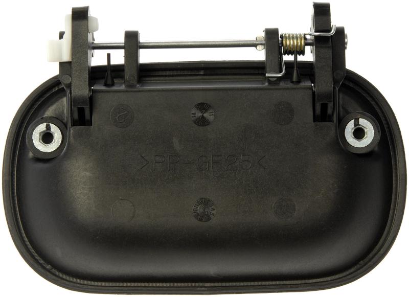 Dorman 7605602 - Exterior Door Handle Dorman 7605602 Exterior Door Handle product image 1 of 3