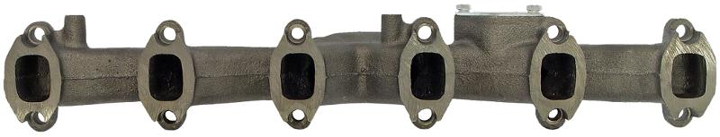 Dorman 674527 - Exhaust Manifold Dorman 674527 Exhaust Manifold product image 4 of 6