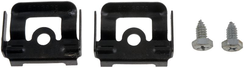 Dorman 13979 - Parking Brake Hold Down Spring Dorman 13979 Parking Brake Hold Down Spring product image 1 of 3