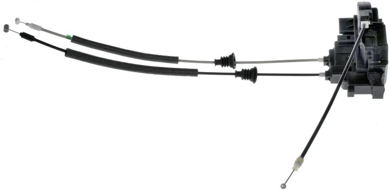 Dorman 937027 Door Lock Actuator Motor product image 1 of 3