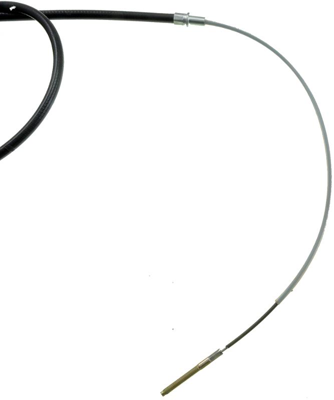Dorman C93171 Parking Brake Cable product image 1 of 3