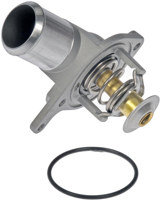 Dorman 902700 Engine Coolant Thermostat Housing Assembly product image 1 of 2