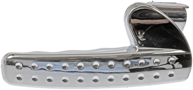 Dorman 91024 - Interior Door Handle Dorman 91024 Interior Door Handle product image 1 of 3