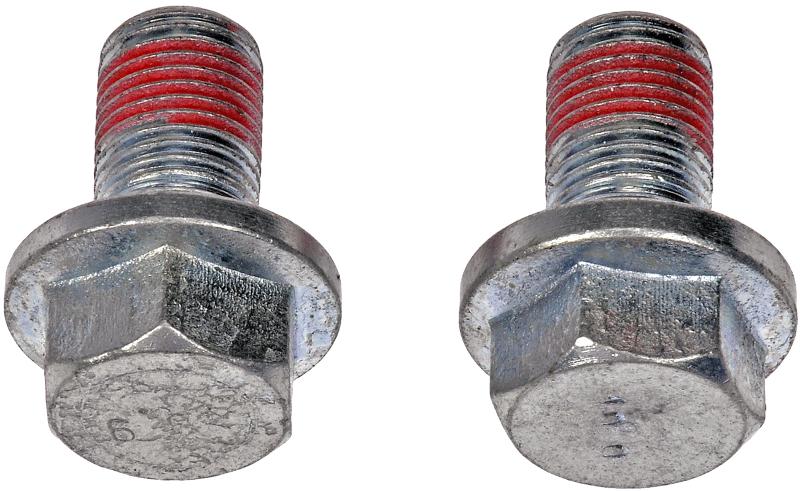 Dorman 14013 Disc Brake Caliper Bracket Mounting Bolt product image 2 of 2