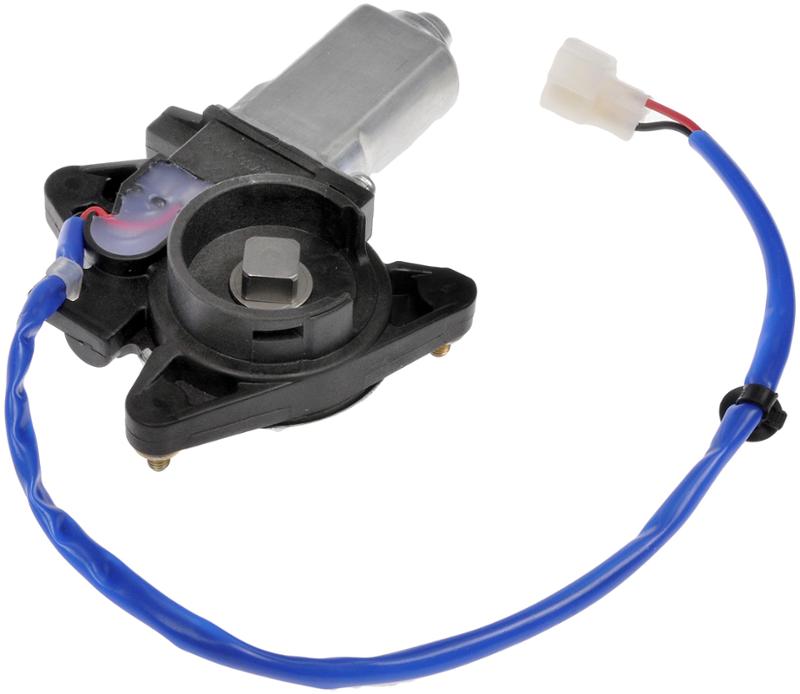 Dorman 742799 Power Window Motor product image 2 of 3