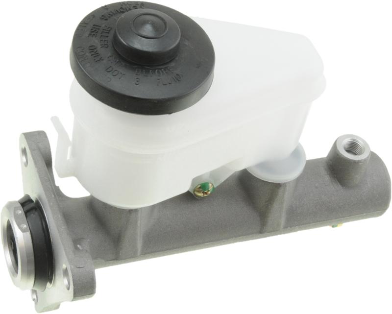 Dorman M630117 - Brake Master Cylinder Dorman M630117 Brake Master Cylinder product image 2 of 4