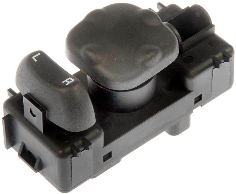 Dorman 901070 Door Mirror Switch product image 1 of 3