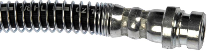 Dorman H621341 Brake Hydraulic Hose product image 2 of 3