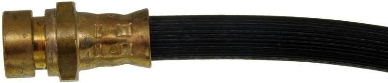 Dorman H381330 Brake Hydraulic Hose product image 1 of 3
