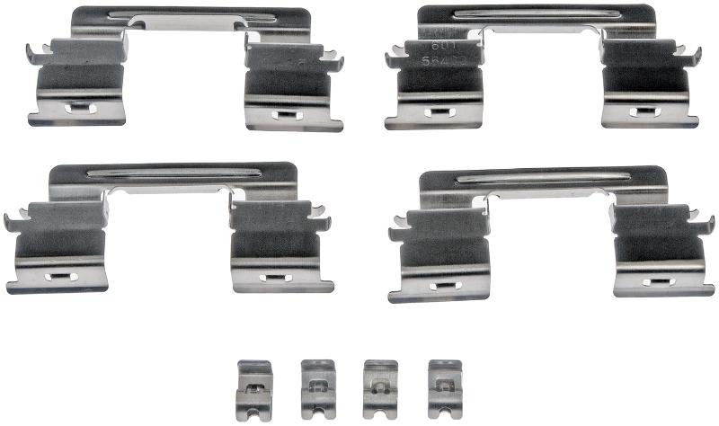 Dorman HW13482 Disc Brake Hardware Kit product image 1 of 1