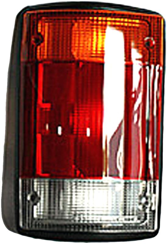 Dorman 1610210 Tail Light Assembly product image 1 of 1