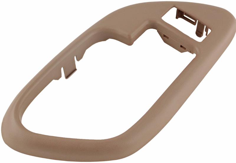 Dorman 88537 Interior Door Handle Bezel product image 2 of 3