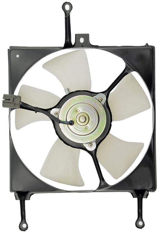 Dorman 620402 Engine Cooling Fan Assembly product image 1 of 2